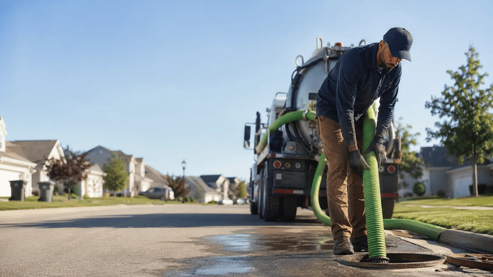 Mosquito Control in Guatay, CA